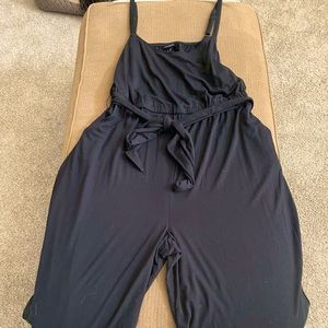 Torrid Jumpsuit